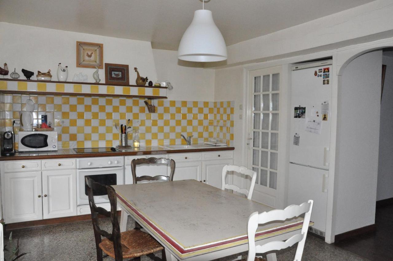 Clos du Petit Dannezy Cour-Cheverny Extérieur photo